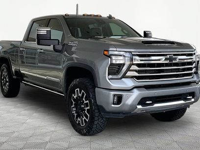 Used 2024 Chevrolet Silverado 2500 High Country w/ High Country Premium Package