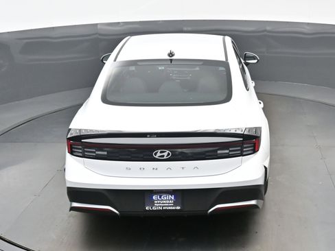 Certified 2026 Hyundai Sonata SE FWD image 35