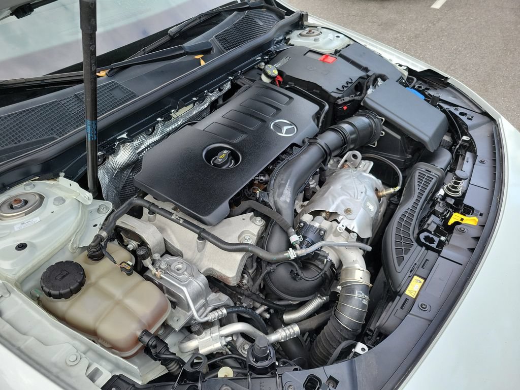 Used 2021 Mercedes-Benz CLA 250 w/ Driver Assistance Package image 40