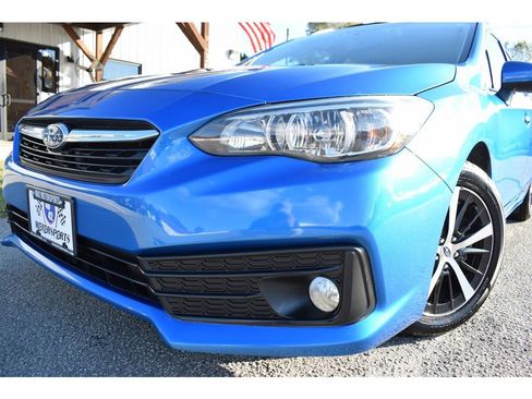 Used 2023 Subaru Impreza 2.0i Premium image 10