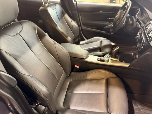 Used 2017 BMW 330i Gran Turismo xDrive AWD/4WD image 20