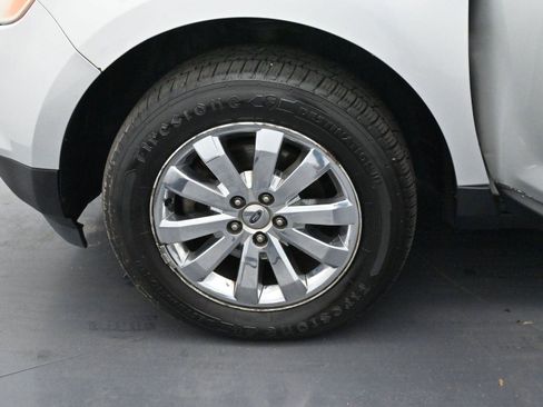 Used 2010 Ford Edge Limited image 32
