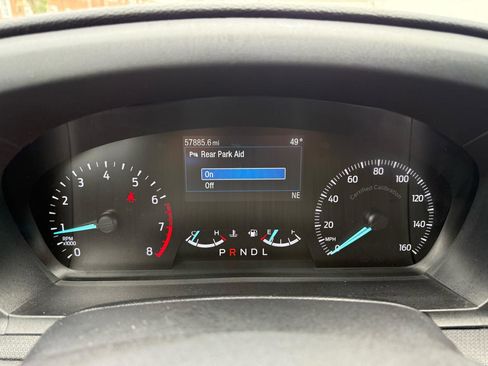 Used 2022 Ford Explorer 4WD Police Interceptor image 16