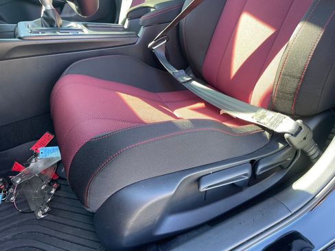 Used 2026 Honda Civic Si image 16