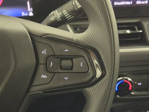 New 2026 Chevrolet TrailBlazer LS w/ LS Convenience Package FWD image 31