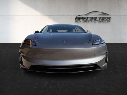 Used 2024 Tesla Model 3 Performance image 25