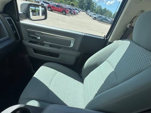 Used 2020 RAM 1500 Tradesman w/ Popular Equipment Group RWD image 20
