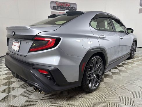 Used 2023 Subaru WRX Premium image 4