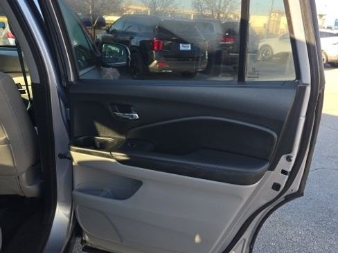 Used 2017 Honda Pilot EX-L image 28