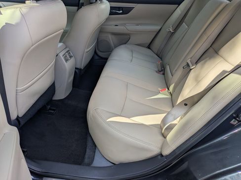 Used 2015 Nissan Altima 3.5 SL image 26