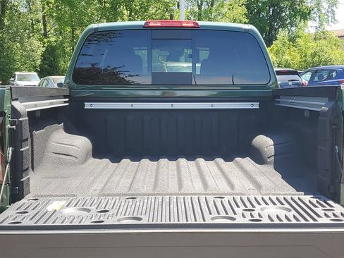 New 2026 Nissan Frontier PRO-4X w/ Pro-4x Convenience Package AWD/4WD image 7