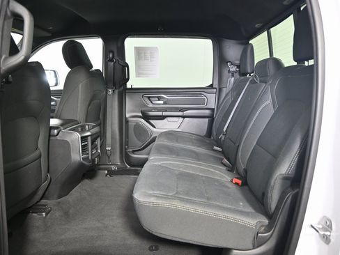 Used 2022 RAM 1500 Big Horn image 17