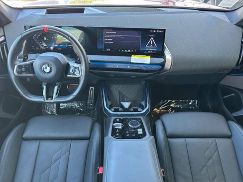 Used 2025 BMW X3 M50 w/ Premium Package AWD/4WD image 14