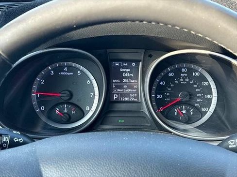 Used 2014 Hyundai Santa Fe Sport w/ Popular Equipment Package 02 AWD/4WD image 24