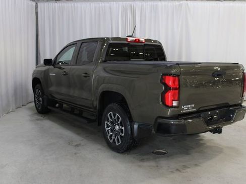 Used 2023 Chevrolet Colorado LT w/ LT Convenience Package III RWD image 29