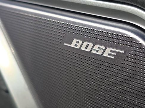 Used 2025 GMC Sierra 1500 Denali image 27