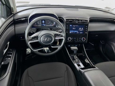 Used 2024 Hyundai Tucson SE FWD image 21