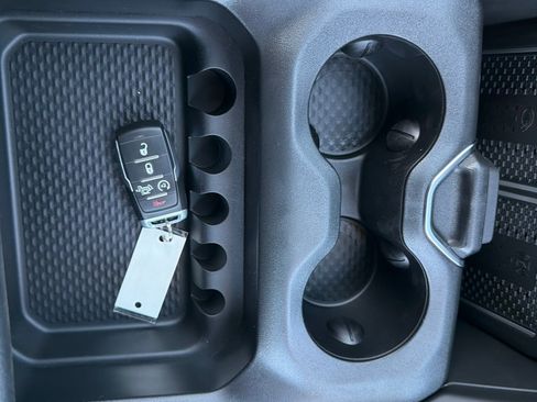 New 2026 RAM 1500 Laramie image 35