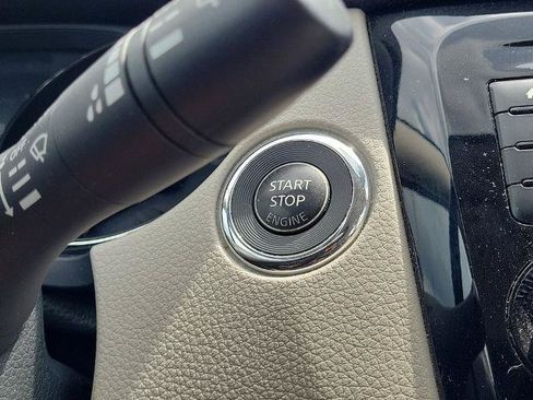 Used 2022 Nissan Rogue Sport SV AWD/4WD image 33