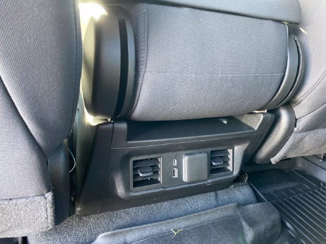 Certified 2024 Chevrolet Silverado 1500 LT AWD/4WD image 20