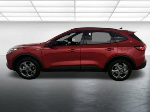 New 2026 Ford Escape ST-Line w/ Tech Pack #1 image 7