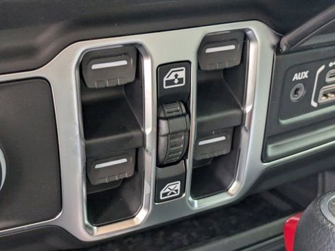 New 2026 Jeep Wrangler Unlimited Sport AWD/4WD image 18