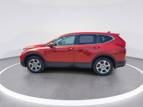 Used 2018 Honda CR-V EX image 5