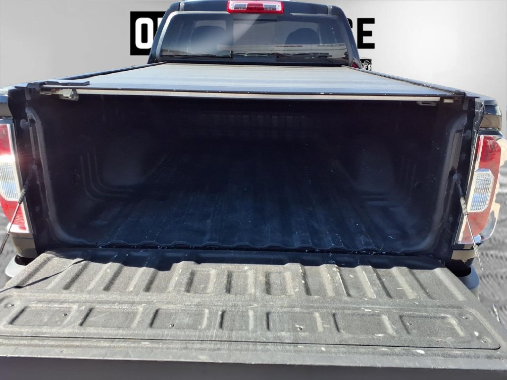 Used 2020 GMC Canyon Denali AWD/4WD image 26