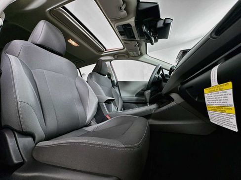 Certified 2026 Subaru Crosstrek 2.5i Premium AWD/4WD image 25