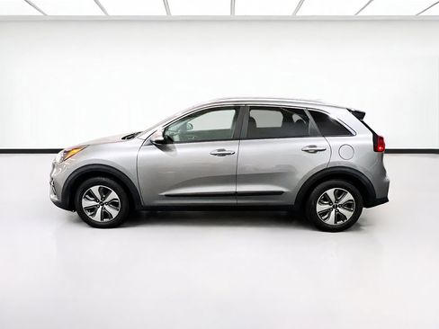 Used 2022 Kia Niro LX FWD image 21