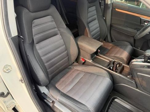 Used 2018 Honda CR-V EX image 11