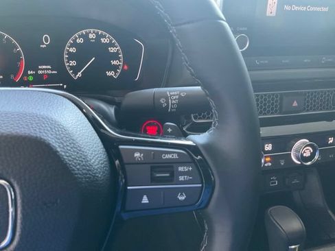 Used 2024 Honda Civic Sport image 10