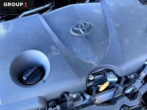 Used 2024 Toyota Camry LE FWD image 31