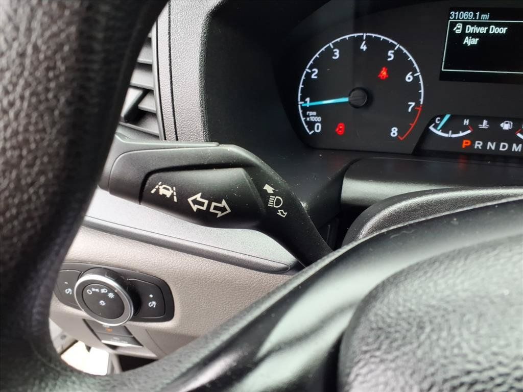 Used 2024 Ford Transit 150 Low Roof RWD image 16