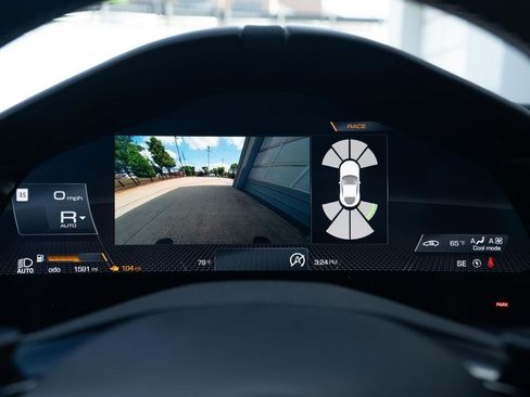 Used 2022 Ferrari Roma RWD image 41