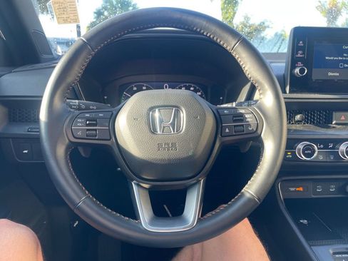 Used 2026 Honda CR-V Sport-L image 15