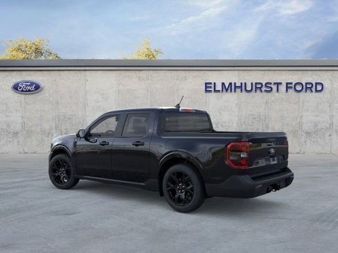New 2025 Ford Maverick XLT w/ XLT Luxury Package AWD/4WD image 5