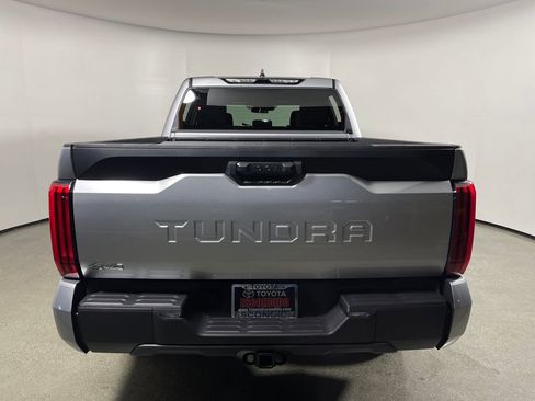 New 2026 Toyota Tundra SR5 image 4
