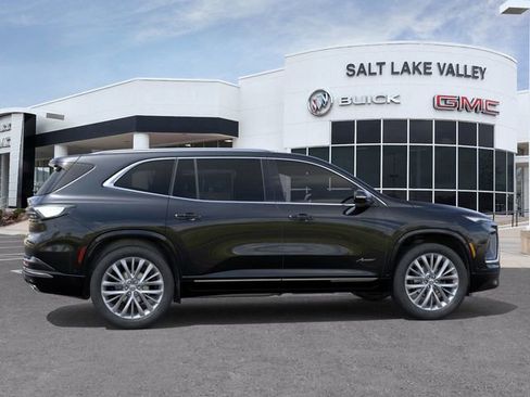 New 2026 Buick Enclave Avenir w/ Super Cruise Package image 5