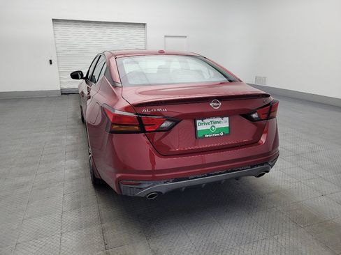 Used 2019 Nissan Altima 2.5 SR image 6