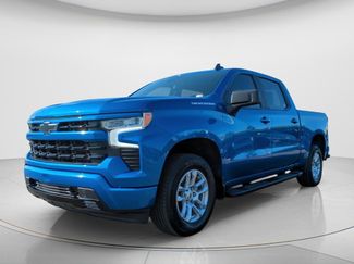 Used 2023 Chevrolet Silverado 1500 RST RWD video 1