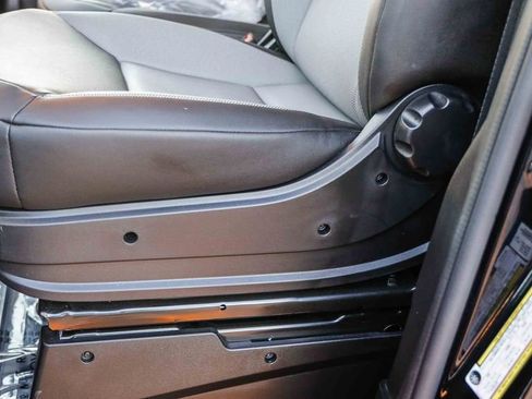 New 2026 RAM ProMaster 2500 w/ Upfitter's Prep Package image 21