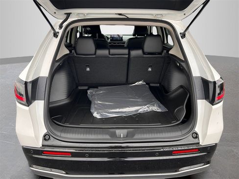 New 2026 Honda HR-V EX-L image 8