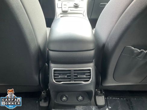 Used 2023 Hyundai Santa Fe SEL image 34