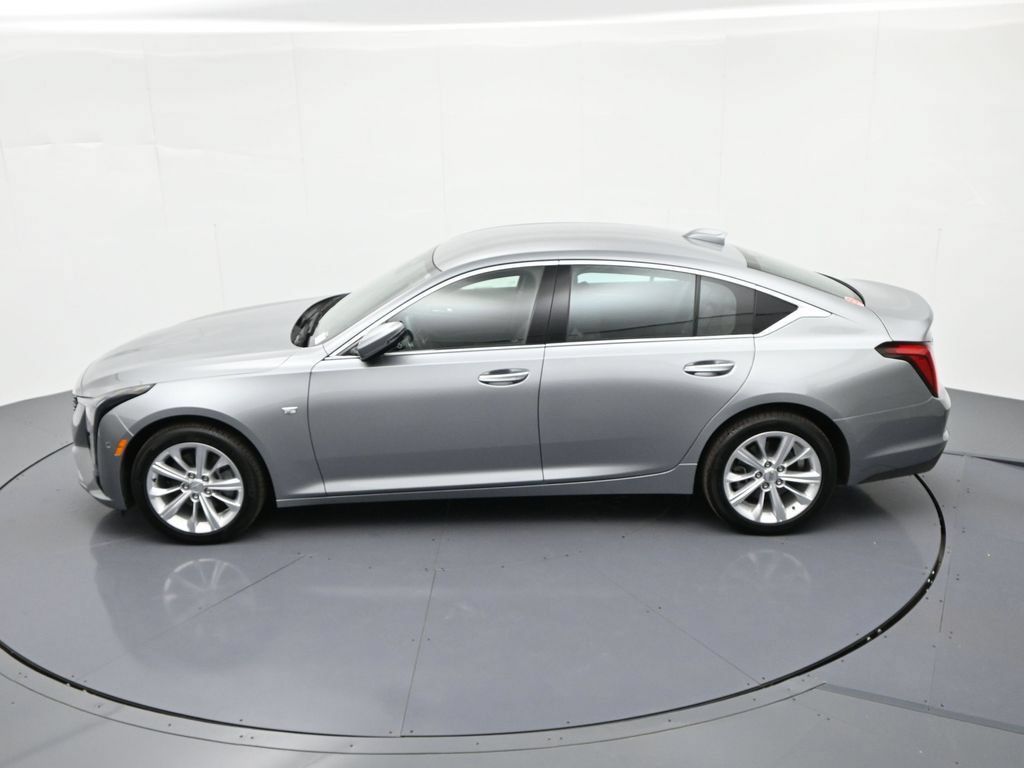 Used 2026 Cadillac CT5 Premium Luxury w/ Technology Package AWD/4WD image 33