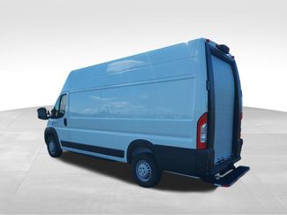 New 2024 RAM ProMaster 3500 w/ Delivery Van Package FWD video 3