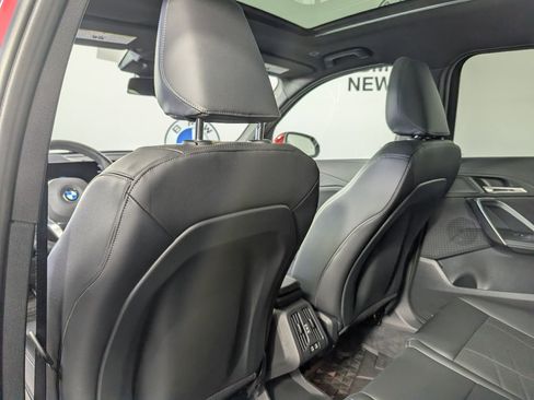 Used 2026 BMW X1 xDrive28i w/ Technology Package AWD/4WD image 16