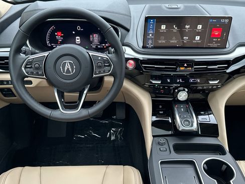 New 2026 Acura MDX SH-AWD image 13