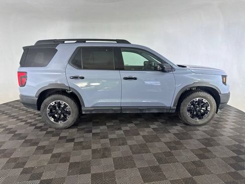 Used 2026 Honda Passport TrailSport Elite image 4