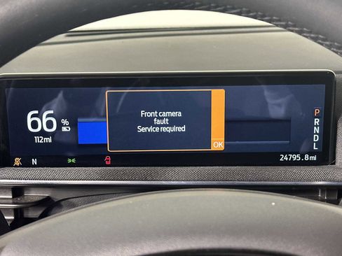 Used 2021 Ford Mustang Mach-E Select image 28